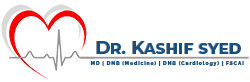 Dr. Kashif Syed